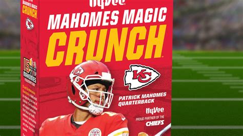 How Mahomes' Magic Breakfast Blend Can Elevate Your Morning Routine